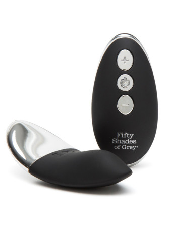 Remote Control Knicker Vibrator